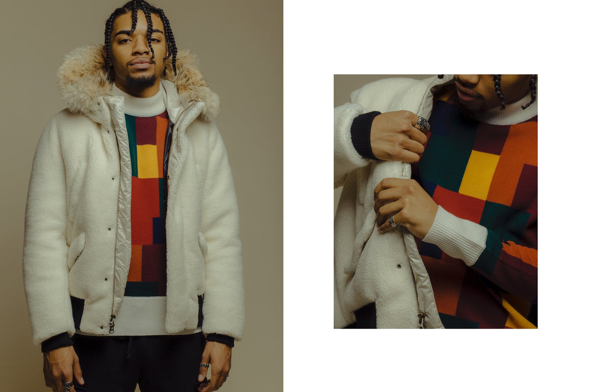 Aimè Leon Dore Winter Collection Available Now