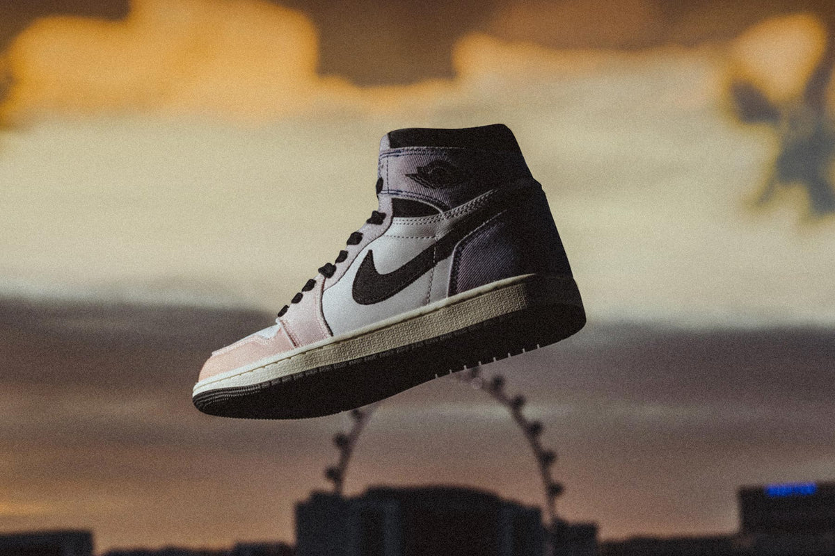 Air Jordan 1 'Skyline' Release April 8th