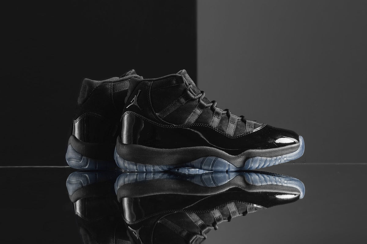 Air Jordan 11 Retro "Cap and Gown" Available In-Store Tomorrow At 11AM