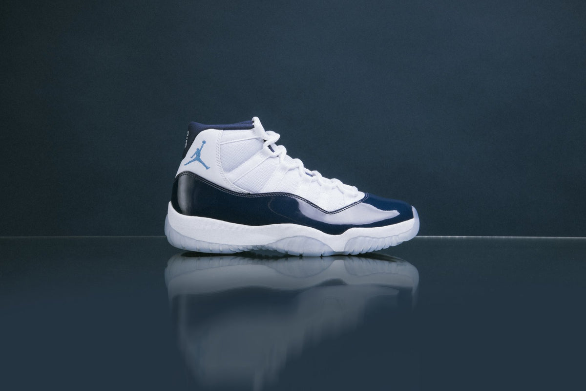 Air Jordan Retro 11 'Win Like 82' Coming Soon