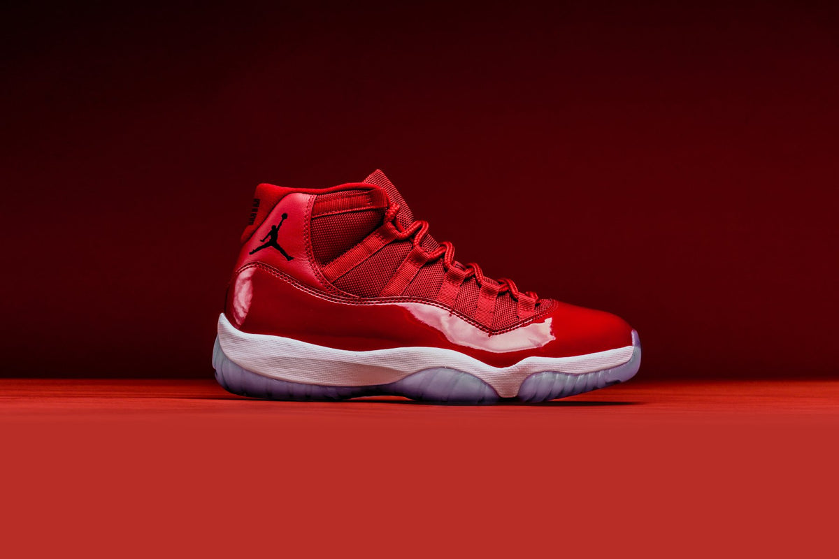 Air Jordan Retro 11 'Win Like 96' Coming Soon