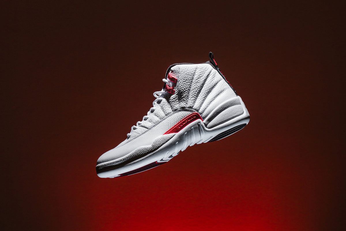 Air Jordan 12 Retro ‘Twist’ Release July 24th