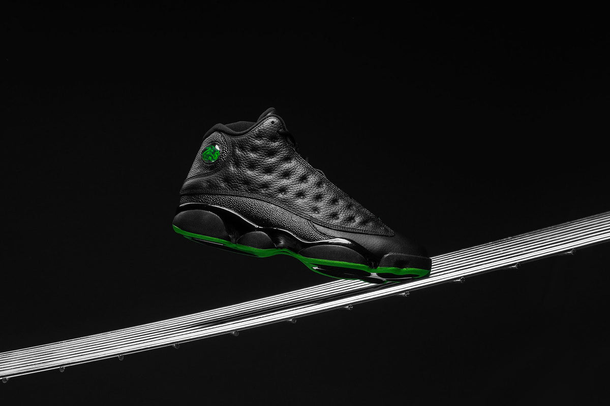 Air Jordan Retro 13 'Altitude' Coming Soon