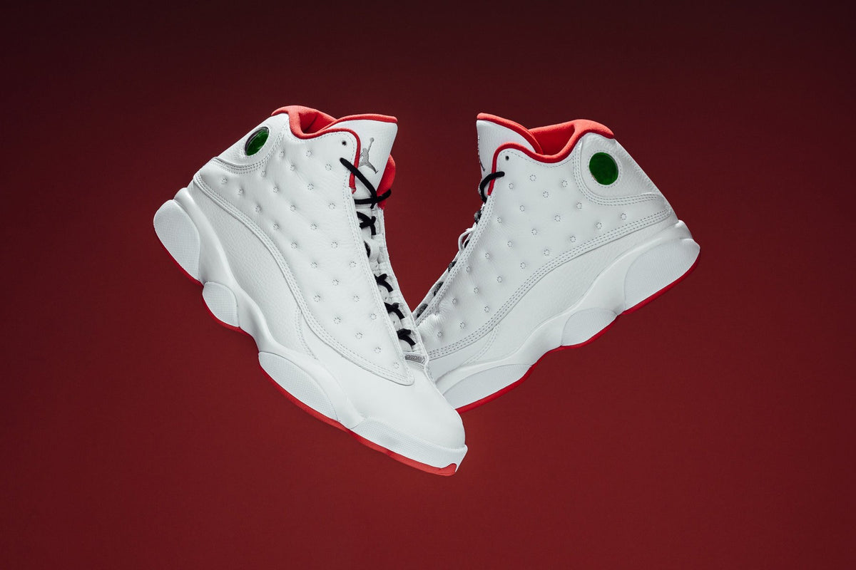 Air Jordan 13 "History of Flight" Coming Soon