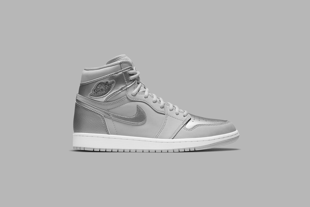 Air Jordan 1 Retro High OG co.JP ‘Tokyo’ Releases August 7th