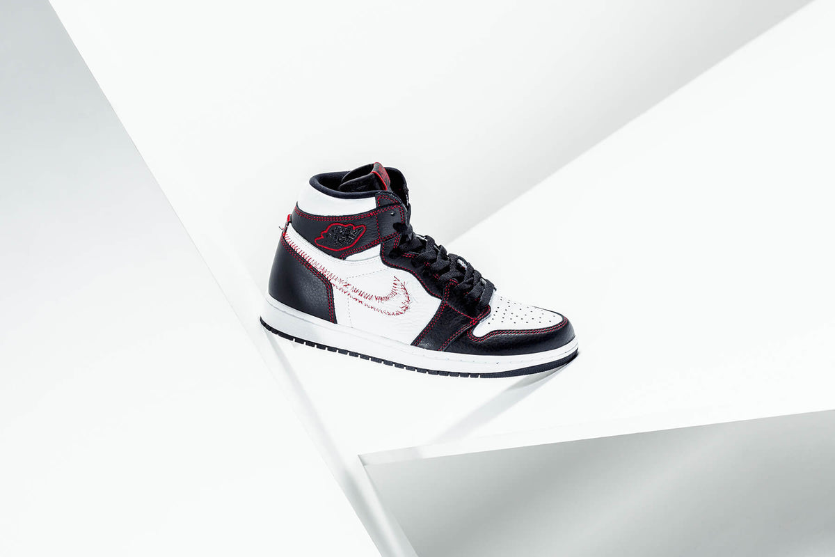 Air Jordan 1 High OG QS 'Defiant' "Multi" Coming Soon