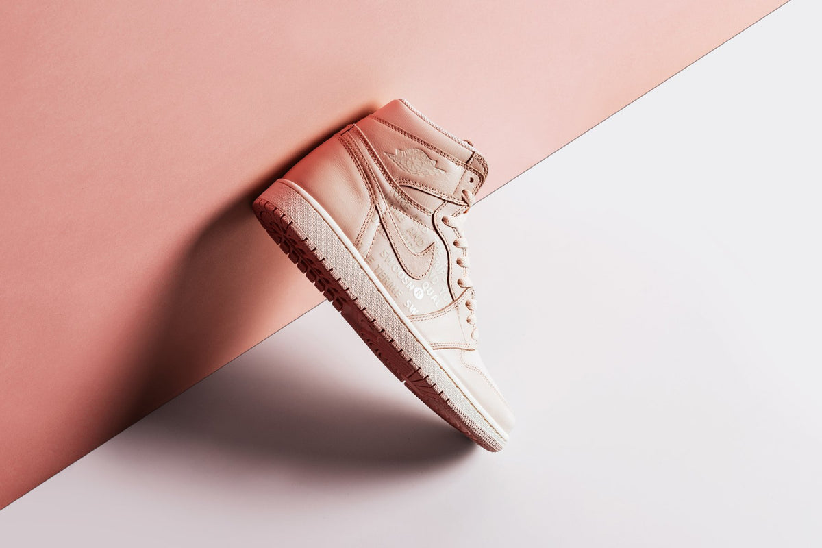 Air Jordan 1 Retro High OG "Guava Ice" Coming Soon