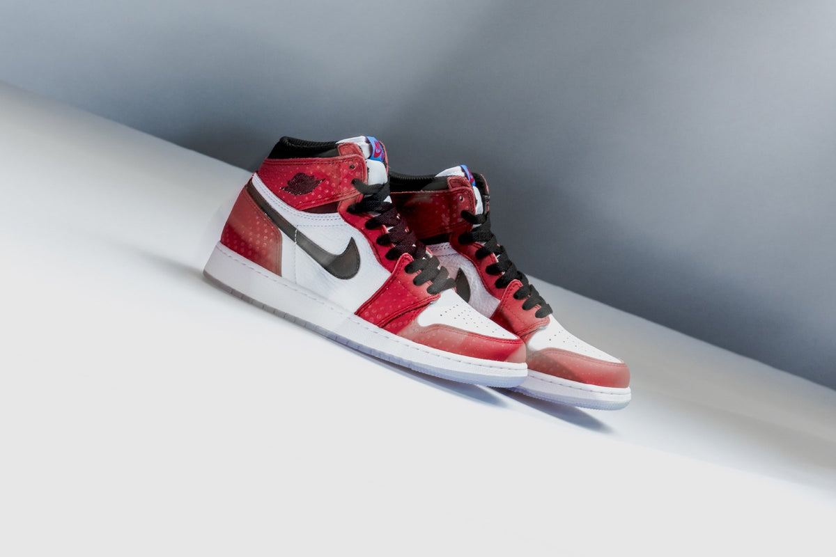 Air Jordan 1 Retro High OG (BG) "Gym Red/Black/White/Photo Blue" Coming Soon