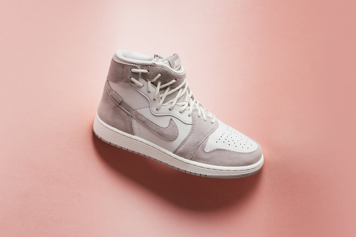 Air Jordan 1 Women's Rebel XX "Moon Particle" Available Now