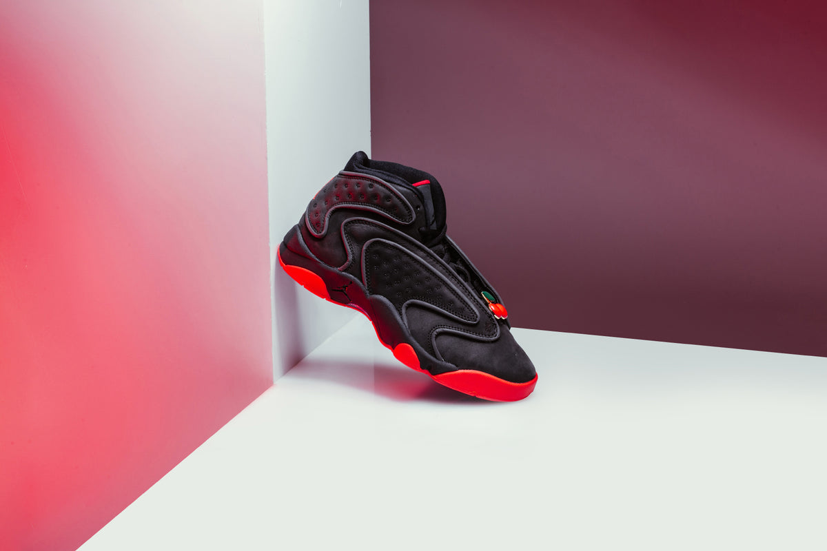Women's Air Jordan OG SP x Melody Ehsani releasing 3/19