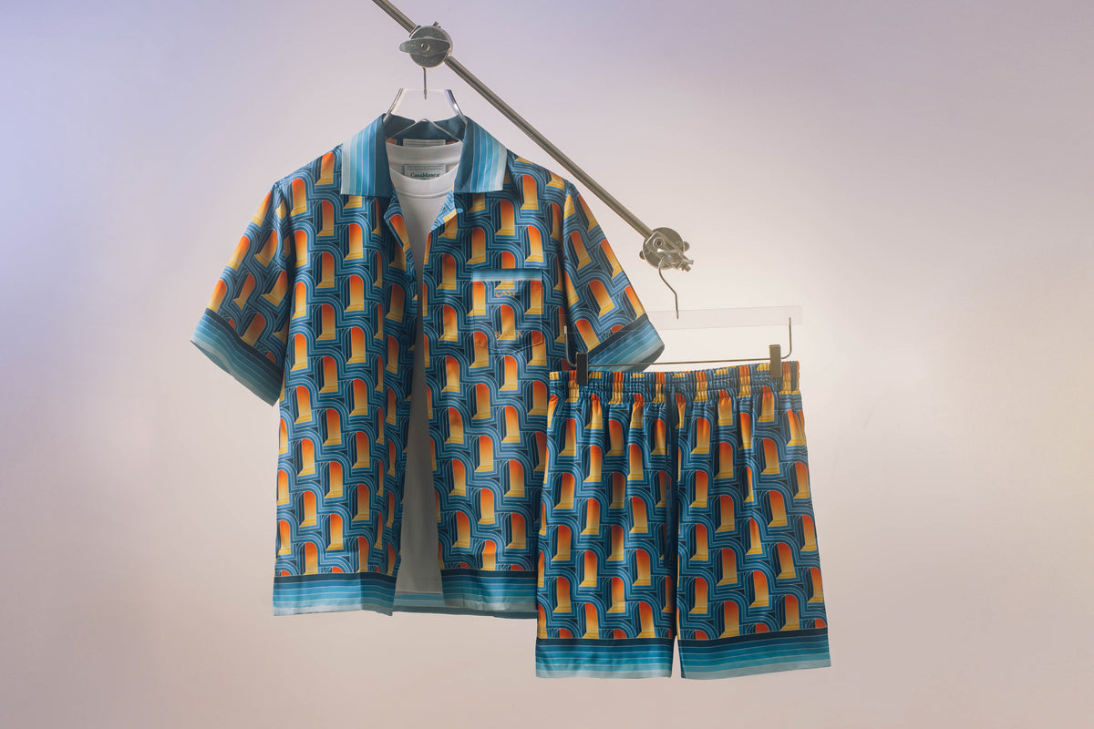 Casablanca Spring/Summer '23