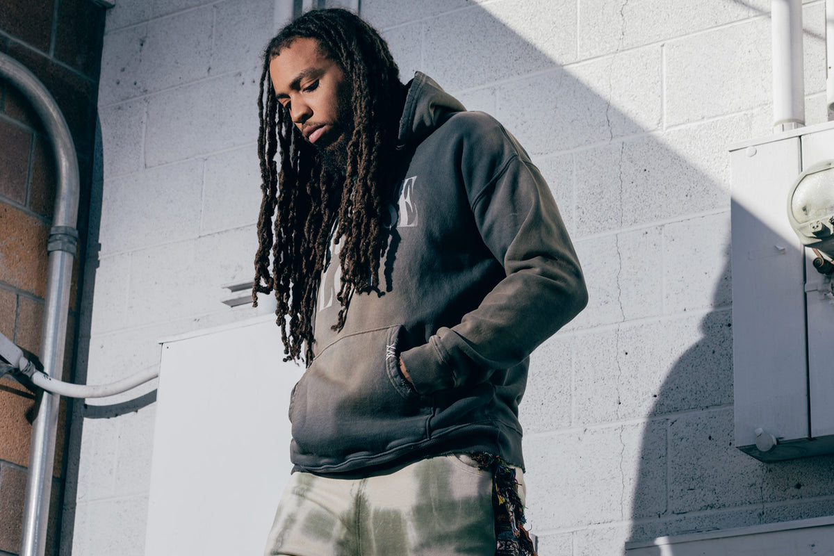 New Brand Roster Addition: Alchemist