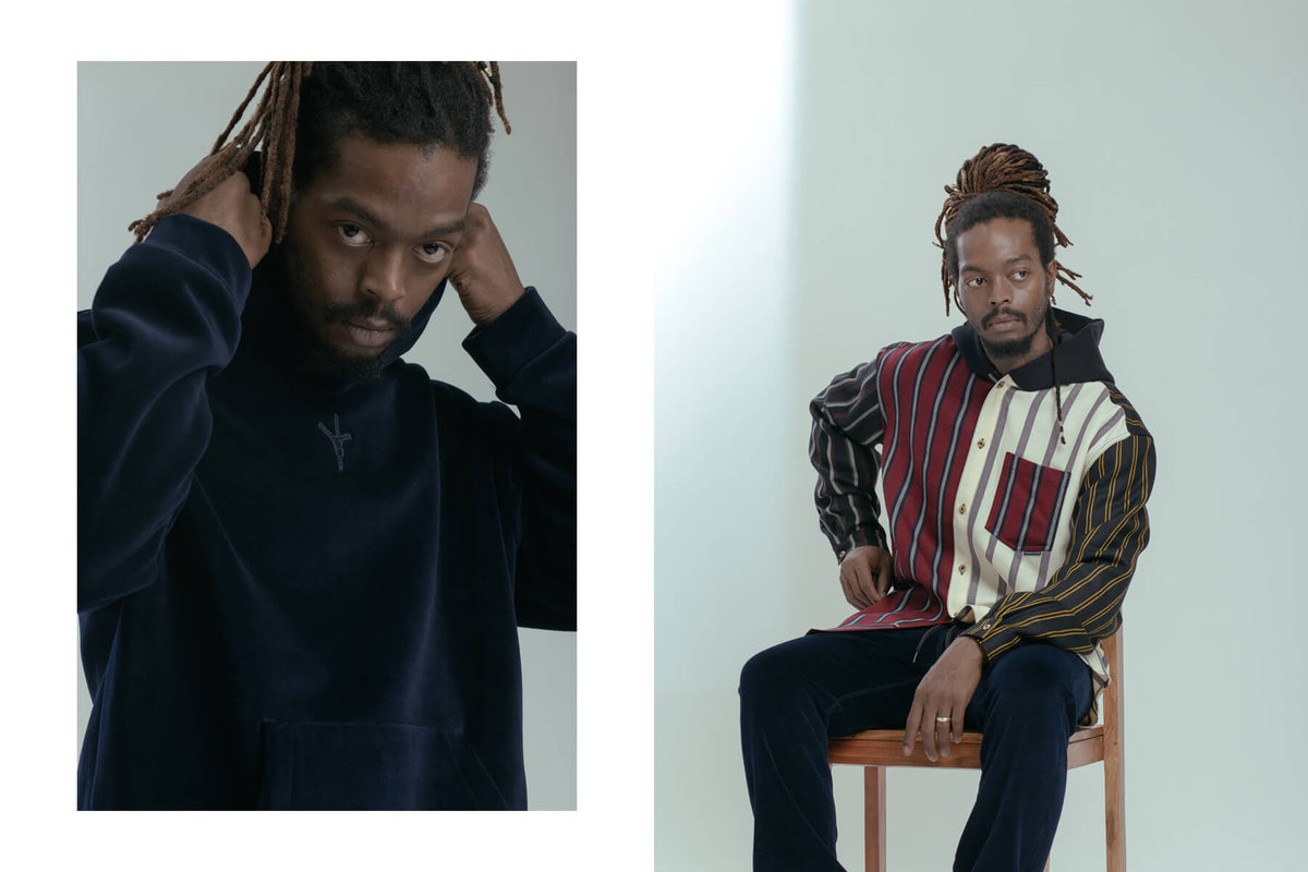 Alexander Wang Fall 19 Collection Available Now