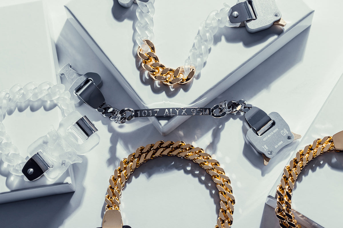 1017 ALYX 9SM | S21 Collection Available Now