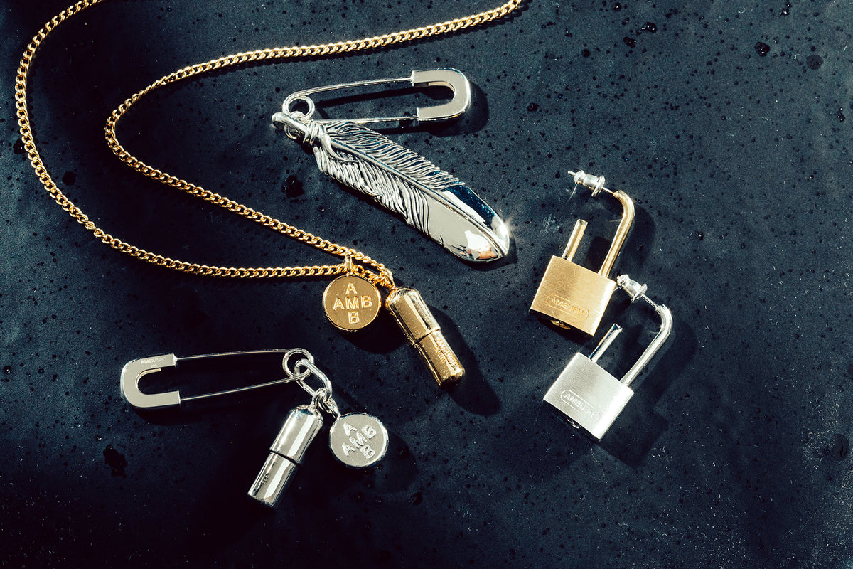 Classic + Contemporary AMBUSH SS21 Available Now