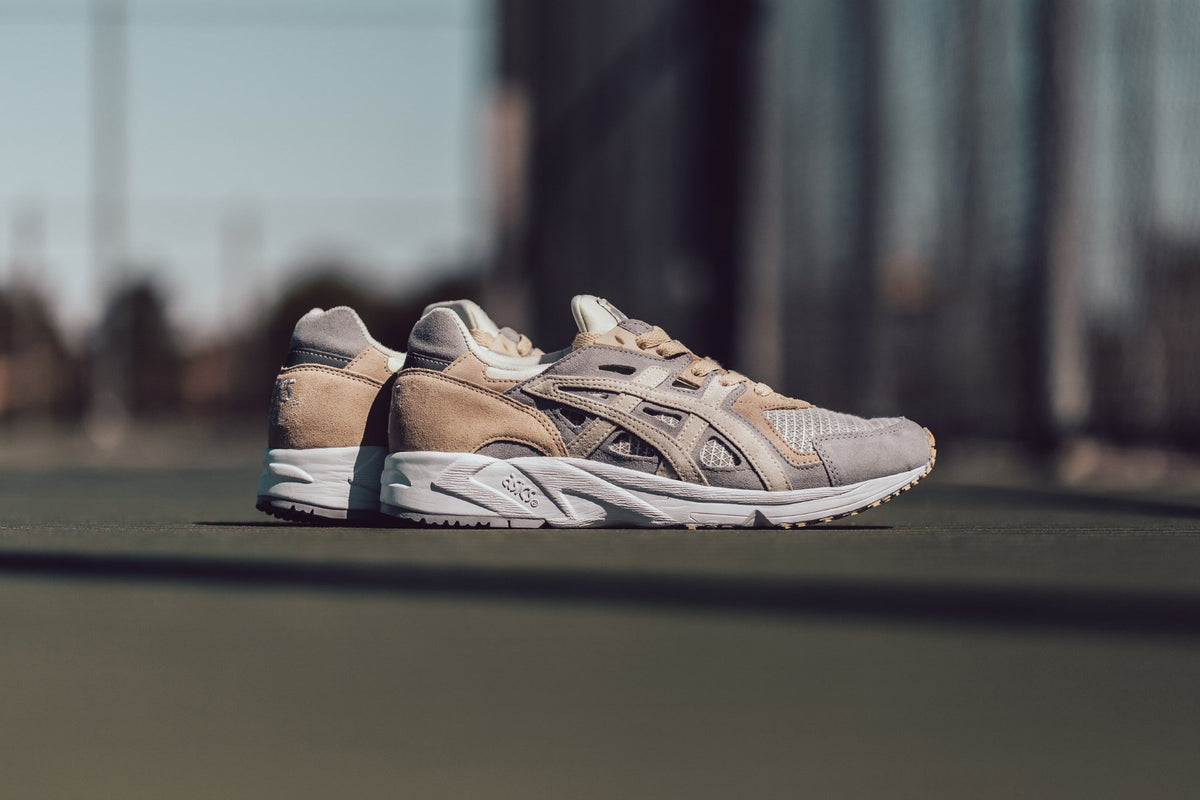 Asics Gel-DS Trainer OG "Cream" Available Now