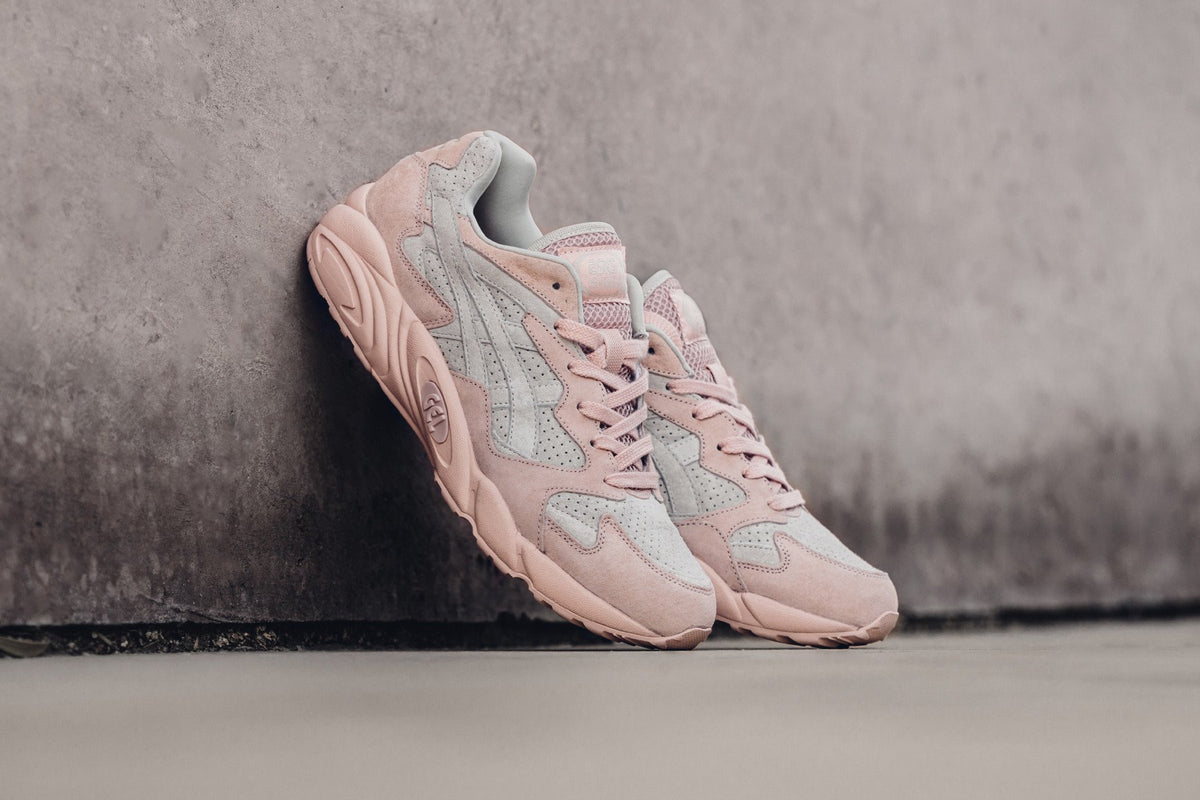 Asics Gel Diablo "Superior Birch" Coming Soon