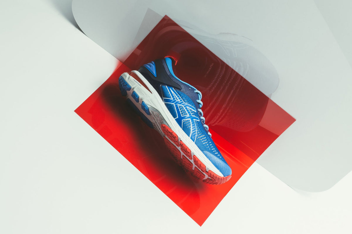 Asics x Mita Women's Gel-Kayano 25 "Indigo Blue" Available Now