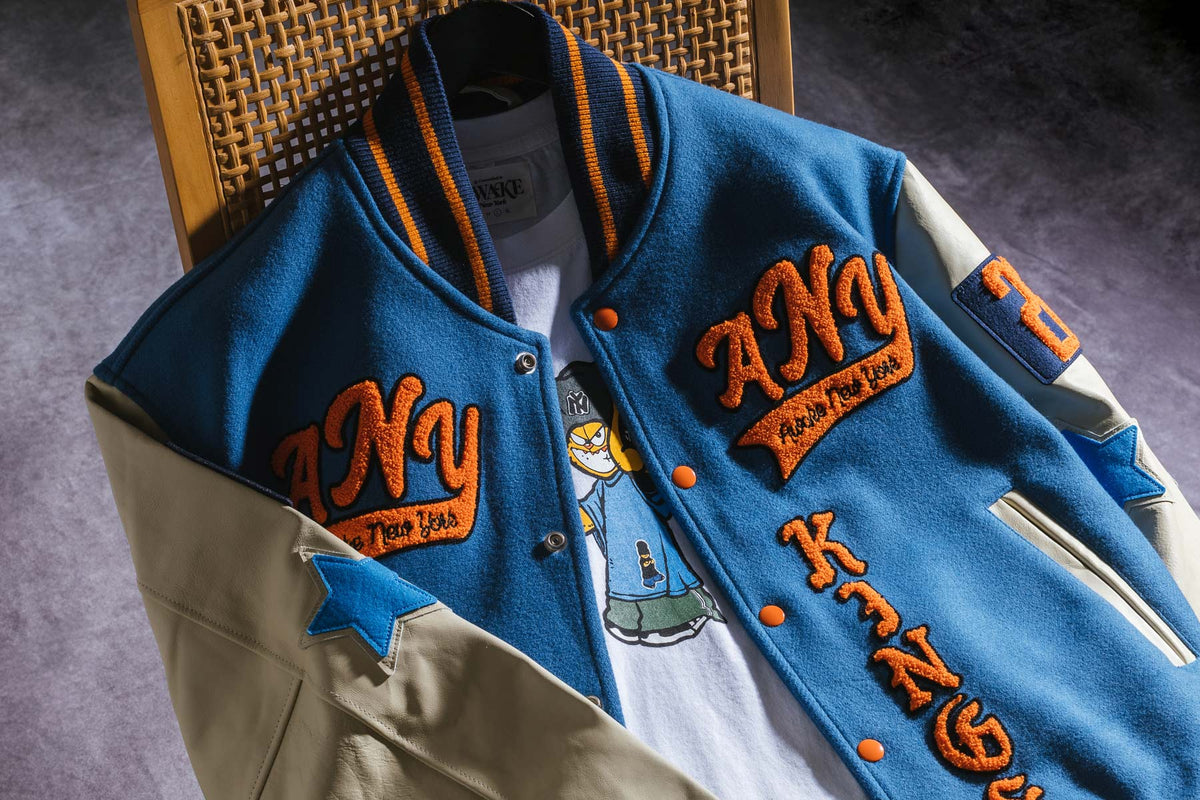 Awake NY Fall/Winter 2022
