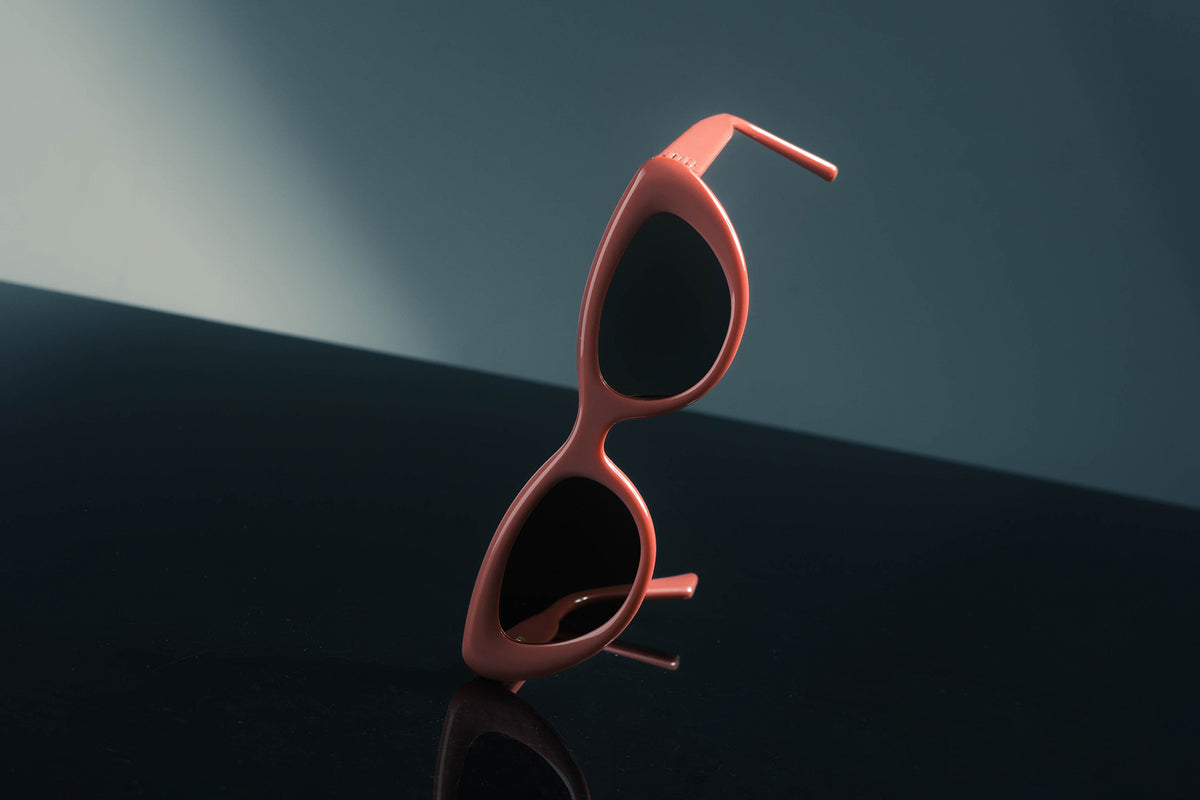 Luxury Eyewear: Gentle Monster