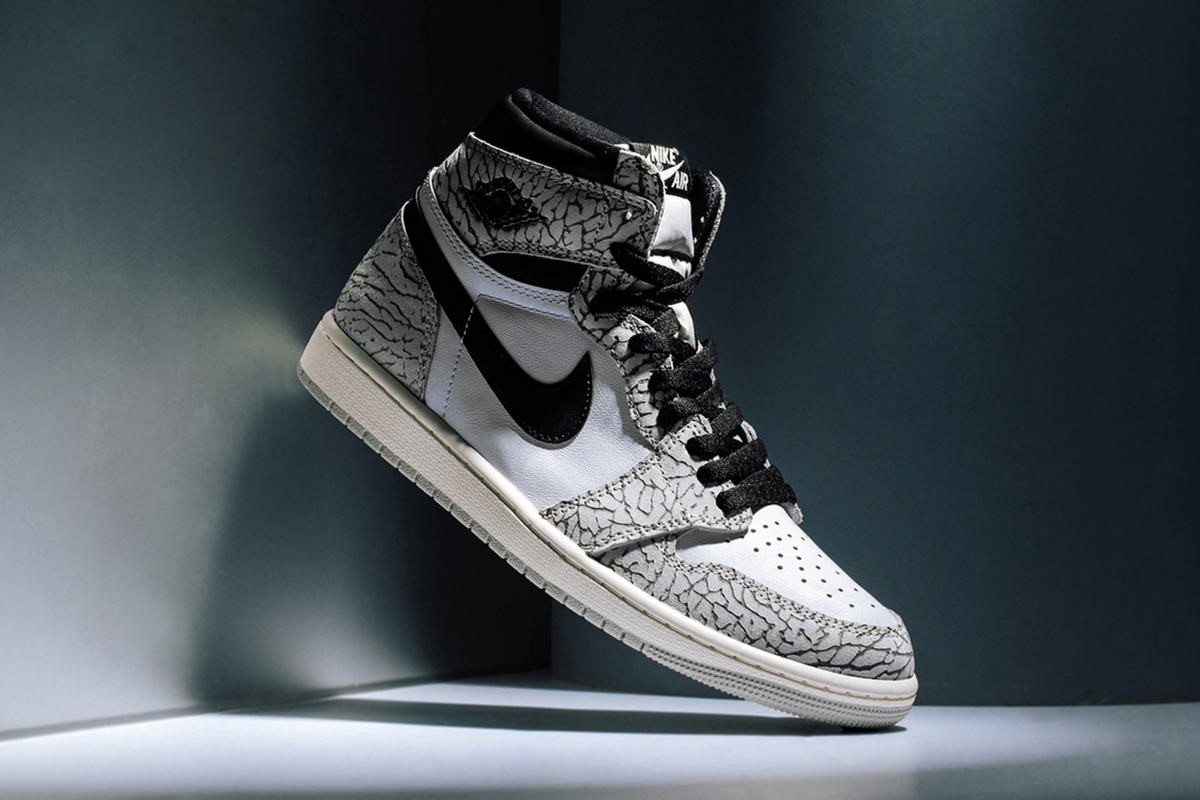Basketball's Ongoing Impact on Sneaker Fashion