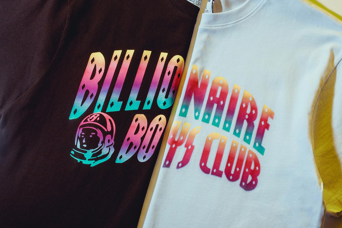 Billionaire Boys Club Summer Drop 1 | Available Now