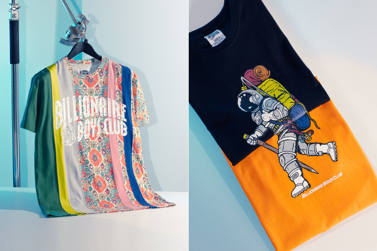 Billionaire Boys Club Fall 2020 Delivery I Available Now