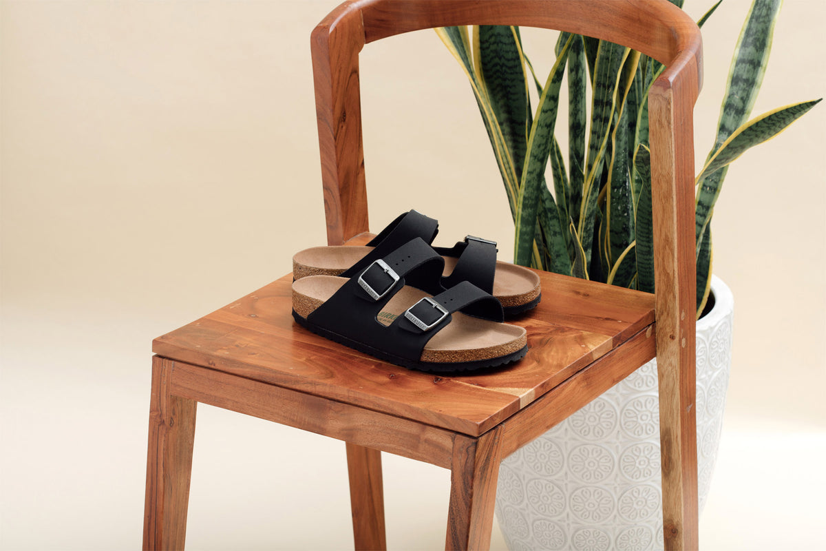 Summer Footwear Staples from Birkenstock