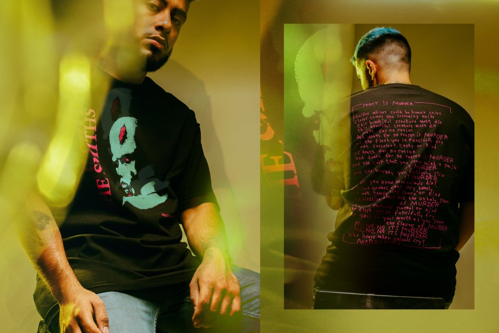 Bow3ry V.14 Collection Now Available