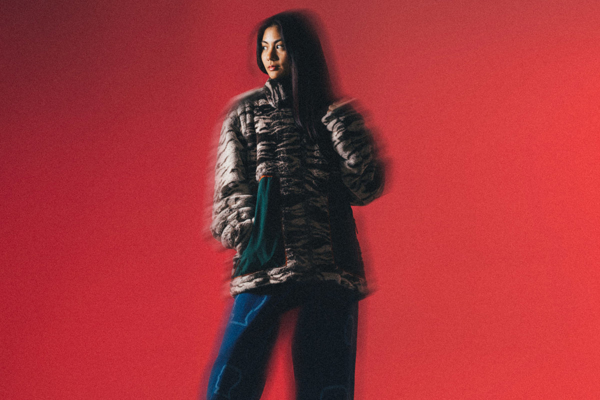 Brain Dead Winter Collection