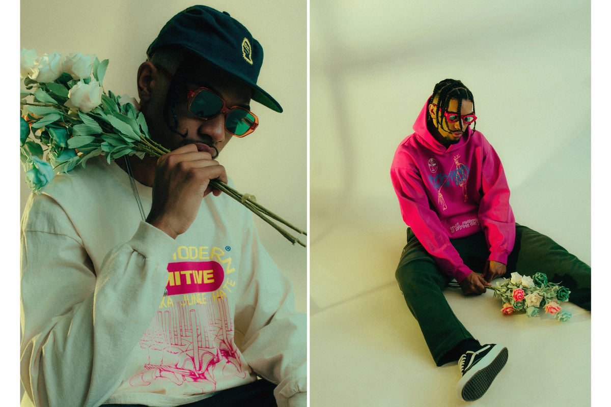 Brain Dead Fall/Winter Collection Now Available