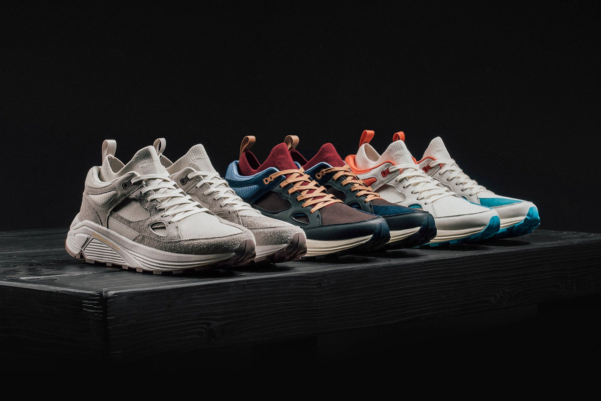 Brandblack 'Aura' Collection Available Now