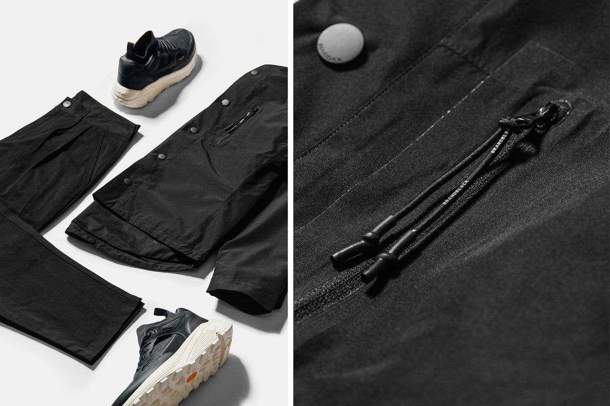 Brandblack Spring 2018 Available Now