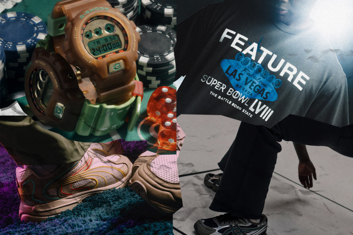 FEATURE Collaborations and Partnerships