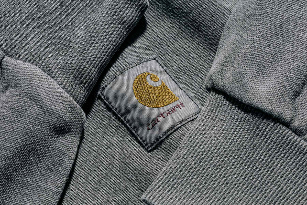 Available Now: Carhartt WIP SS22