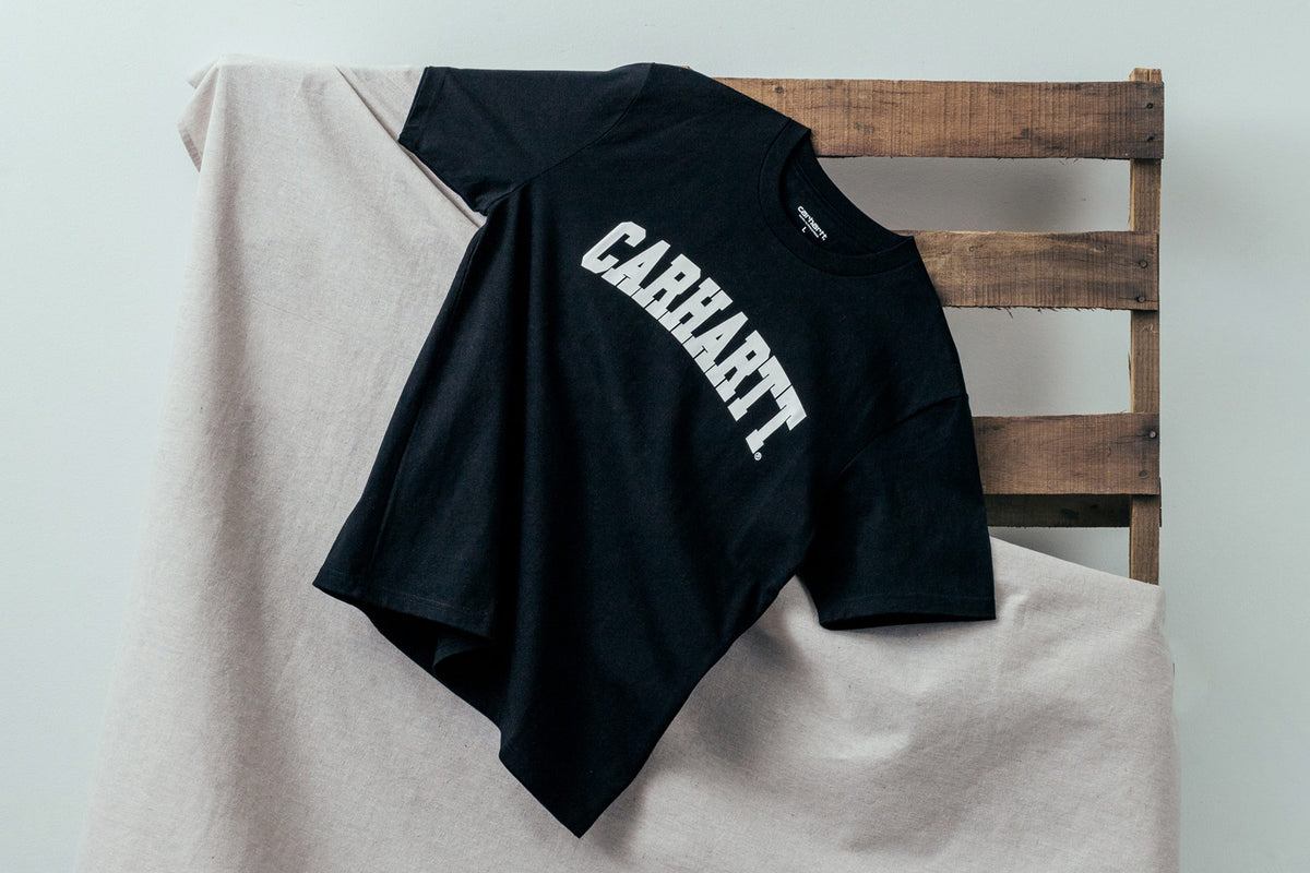 Introducing Carhartt WIP to Our Brand Roster