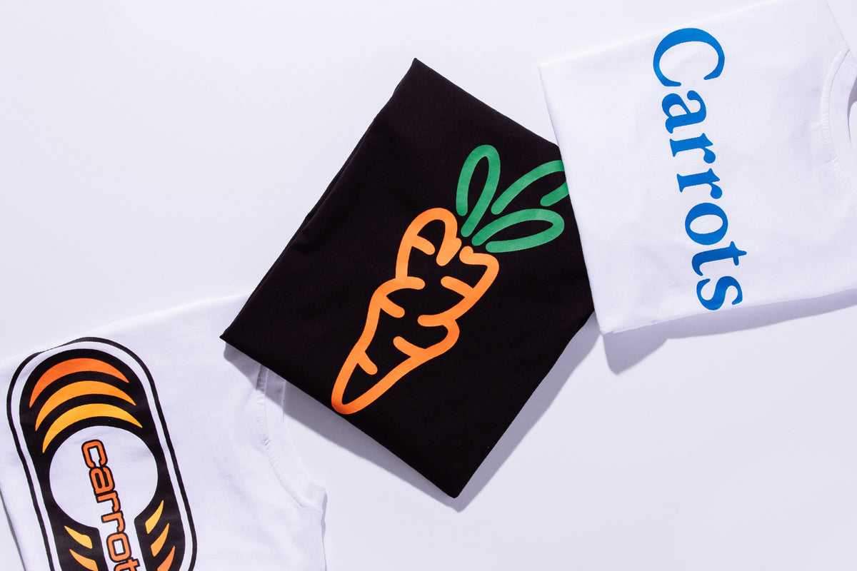 Carrots by Anwar Carrots Available Now
