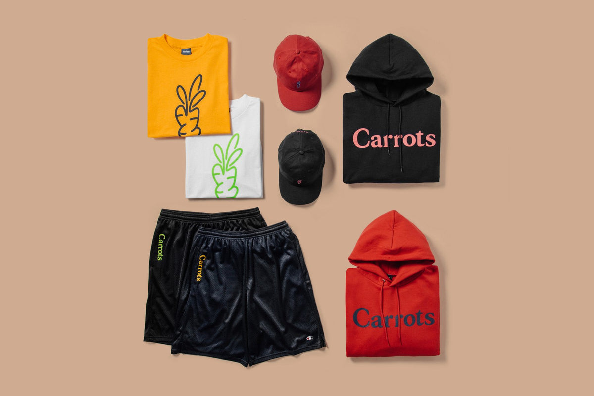 Carrots By Anwar Carrots Summer Collection Available Now
