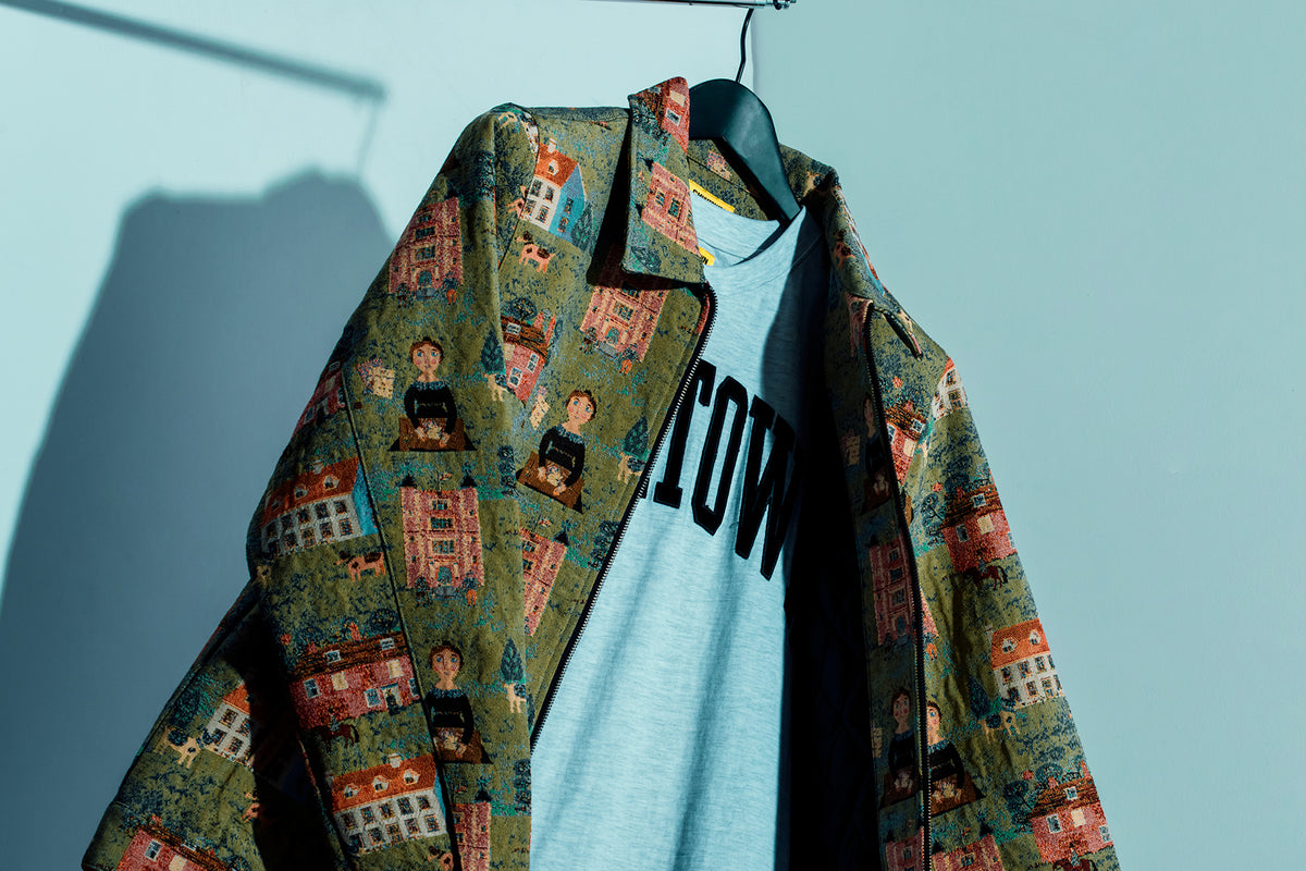 Chinatown Market FW20 Available Now