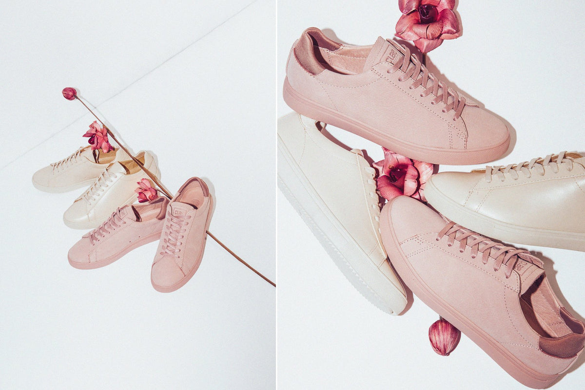 Clae Bradley Fall Delivery Available Now