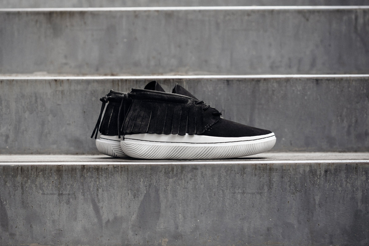 Clear Weather One-O-One VX In Black/White Available Now