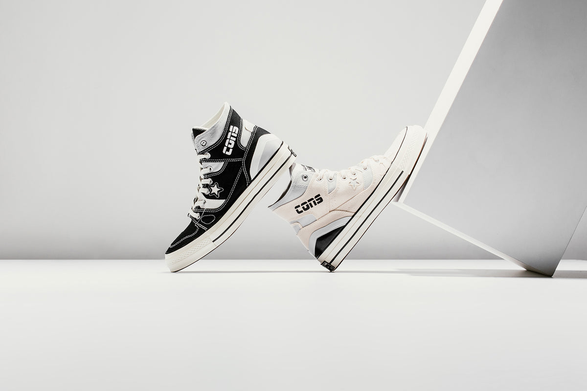 Converse All Star 70 Hi E260 Pack Available Now