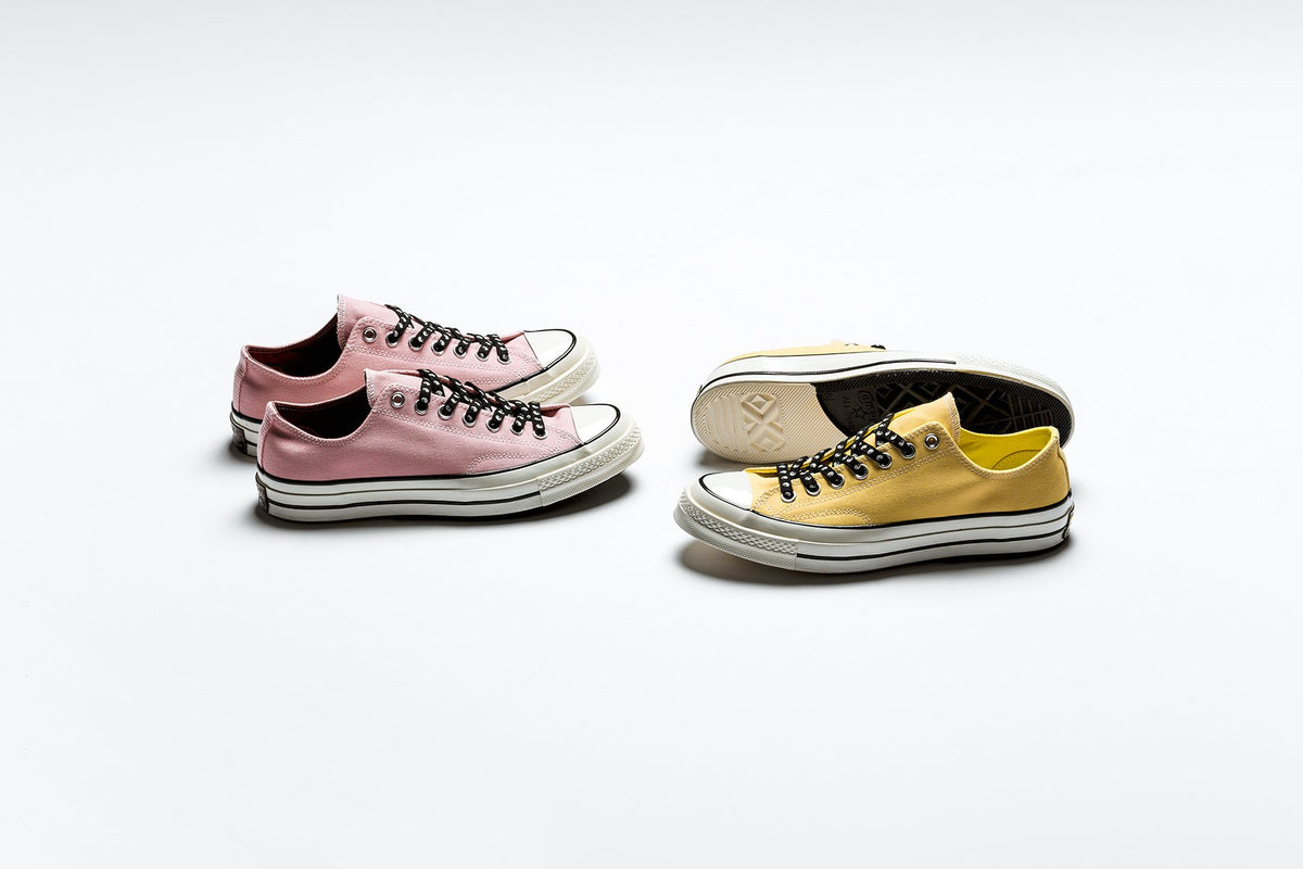 Converse All Star Chuck '70 Ox Pack Available Now