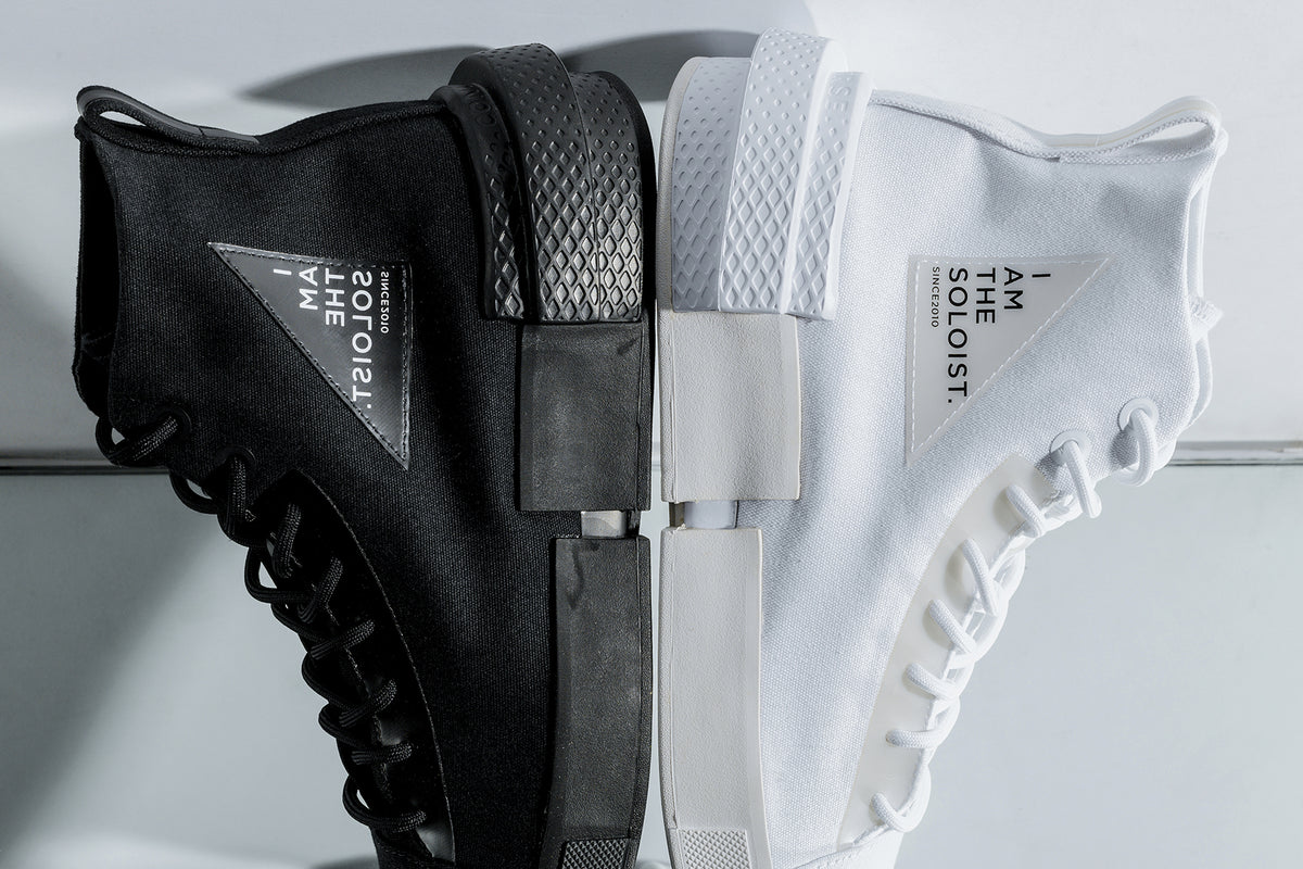 Converse All Star Disrupt CX Hi Releasing March 12