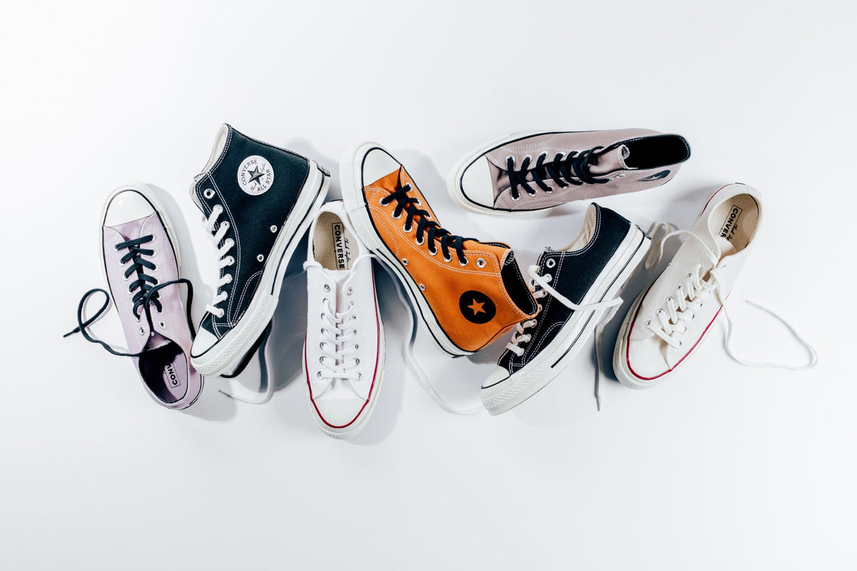 Converse All Star Chuck '70 Delivery Available Now