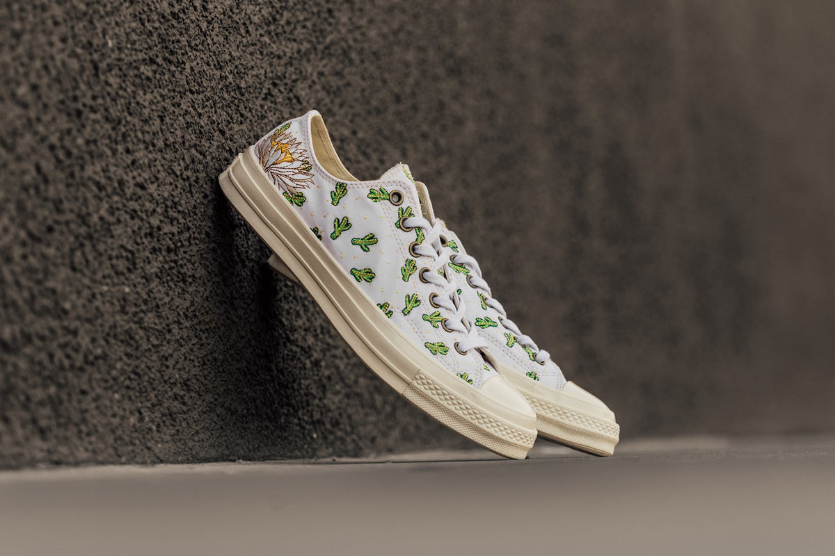 Converse Chuck Taylor All Star 70 Ox "Cactus" Available Now