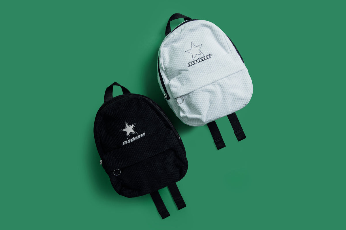 Converse x MadeMe Super Mini Backpack Available Now
