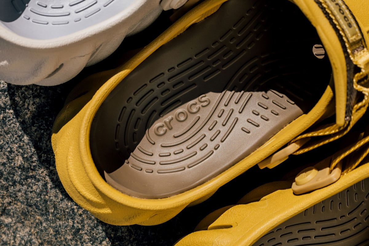 Must-Have Crocs