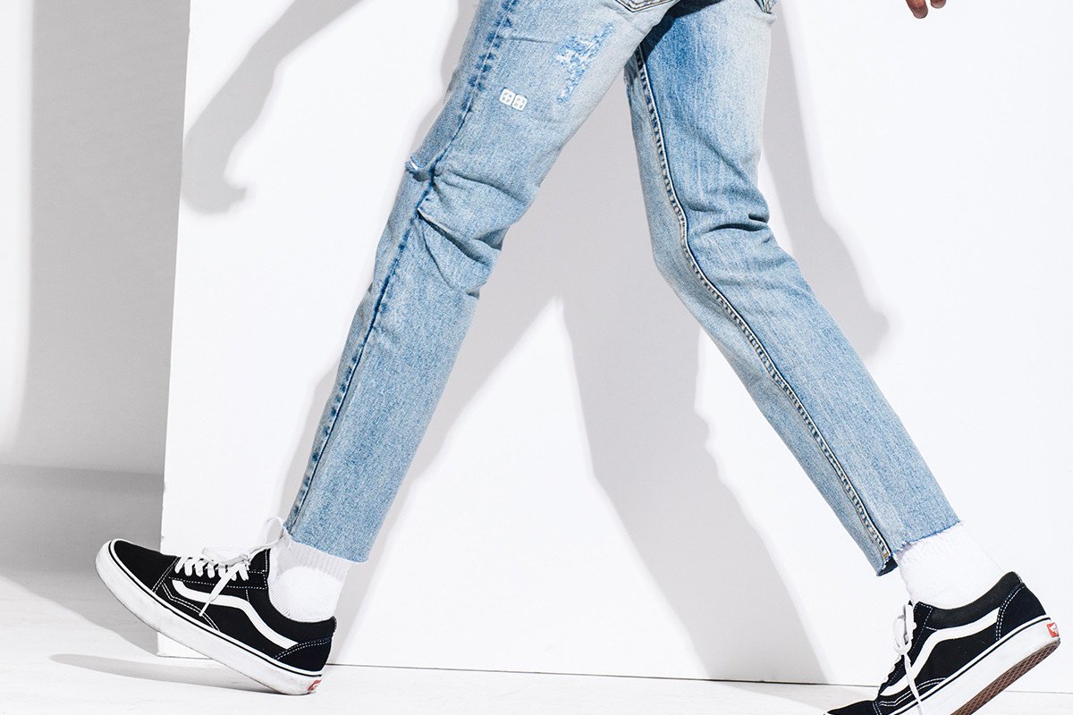 2017 Style Guide: Cropped Pants