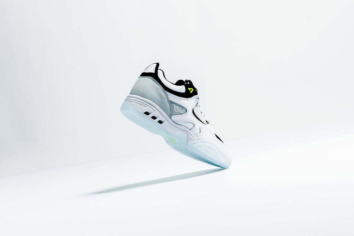 DC Shoes x Monkey Time "Kalis OG" Available Now